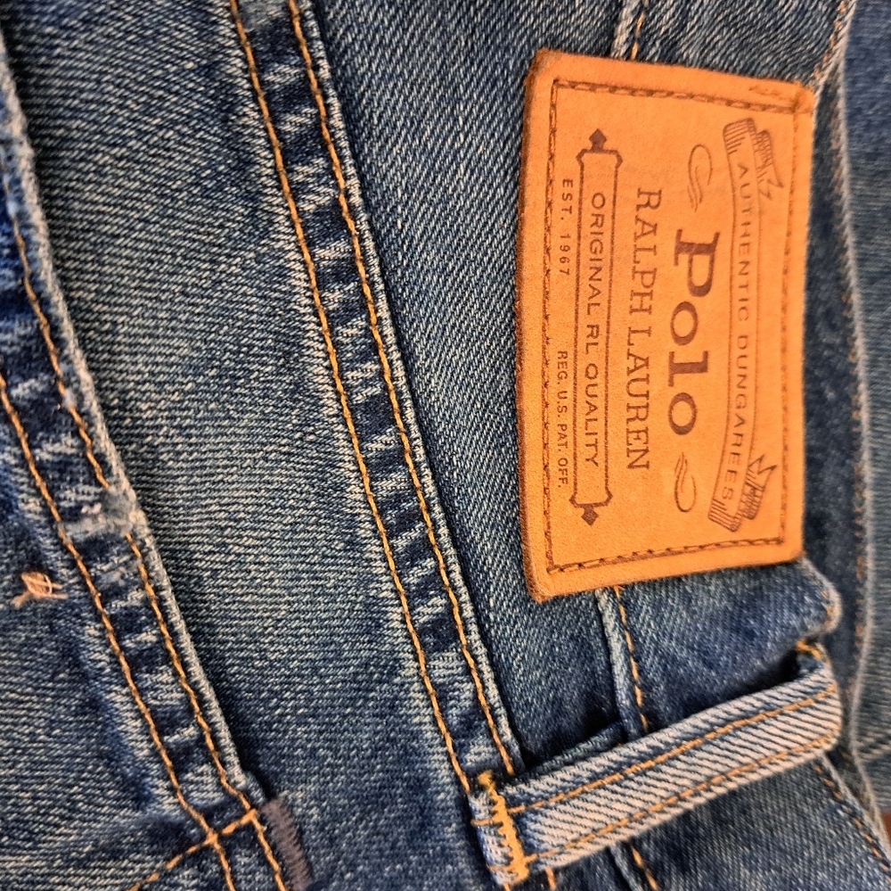 Polo jeans